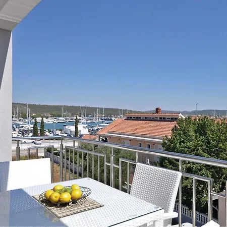 Tezacki Put V Bibinje