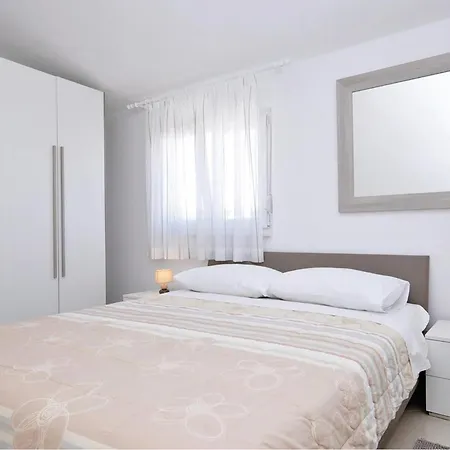 Apartmán Tezacki Put V