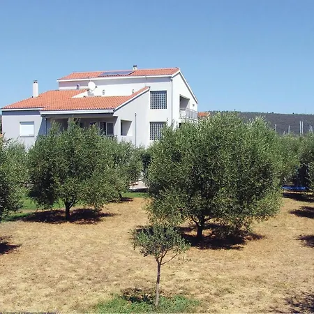 Appartement Tezacki Put V Bibinje