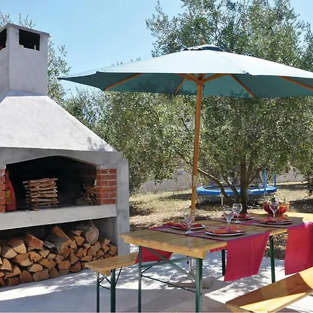 Tezacki Put V Bibinje