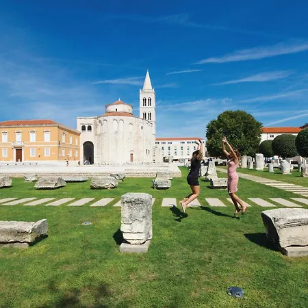 Tezacki Put V *