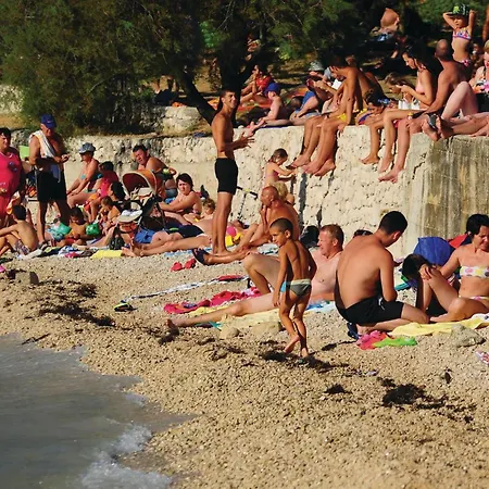 Apartmán Tezacki Put V Bibinje