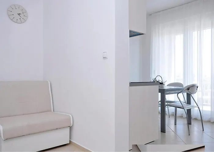 Apartment Tezacki Put V *