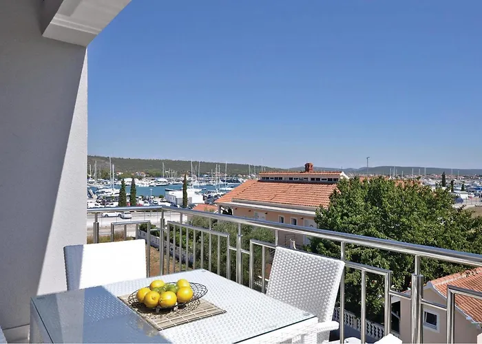 Tezacki Put V Bibinje