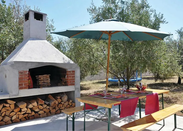 Tezacki Put V Bibinje