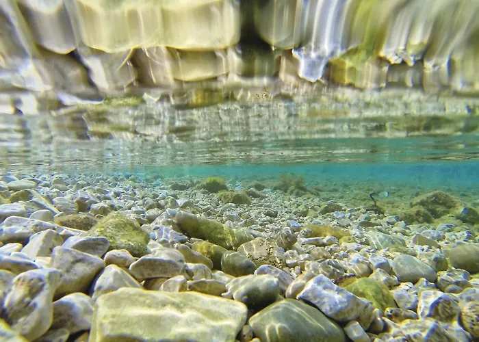 Tezacki Put V Appartement