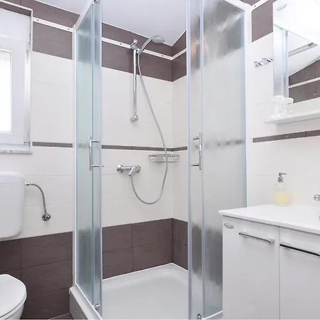 Apartment 1 Bedroom Lovely In Bibinje