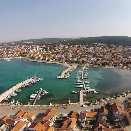 Tezacki Put V Apartamento